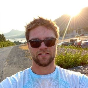 Meet your Posher, Dillon